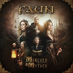 Märchen & Mythen - Faun