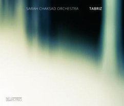 Tabriz - Chaksad,Sarah Orchestra
