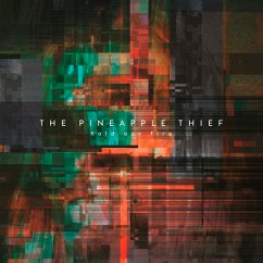 Hold Our Fire - The Pineapple Thief