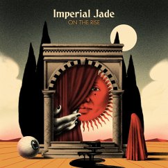 On The Rise - Imperial Jade