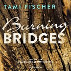 Burning Bridges / Fletcher-University Bd.1 (MP3-Download)