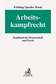 Arbeitskampfrecht