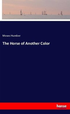 The Horse of Another Color