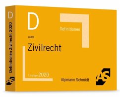Zivilrecht - Lüdde, Jan S.