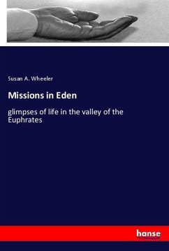 Missions in Eden