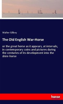 The Old English War-Horse