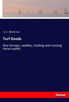 Turf Goods - G. S. Ellis & Son