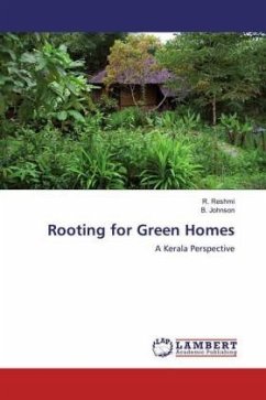 Rooting for Green Homes Rooting for Green Homes