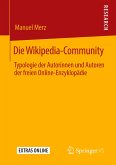 Die Wikipedia-Community