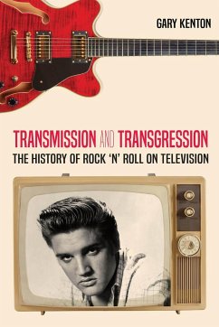 Transmission and Transgression - Kenton, Gary