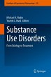 Substance Use Disorders - Bild 1