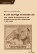 Faune sauvage et colonisation - Bild 1