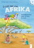 Erzähl mir von Afrika