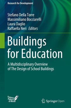 Buildings for Education