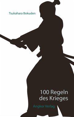 100 Regeln des Krieges - Bokuden, Tsukahara