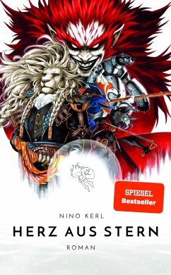 Herz aus Stern - Ninotaku;Kerl, Nino