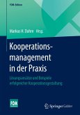 Kooperationsmanagement in der Praxis