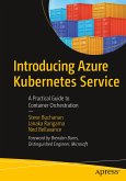 Introducing Azure Kubernetes Service