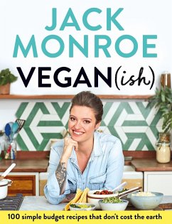 Cover Vegan (ish) (eBook, ePUB)