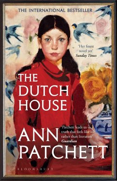 The Dutch House (eBook, ePUB) - Patchett, Ann