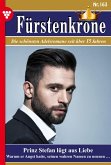 Prinz Stefan lügt aus Liebe (eBook, ePUB)