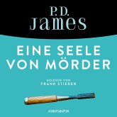 Eine Seele von Mörder (ungekürzt) (MP3-Download)