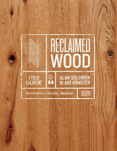 Reclaimed Wood (eBook, ePUB) - Solomon, Alan; Armster, Klaas