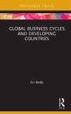 Global Business Cycles and Developing Countries (eBook, ePUB)