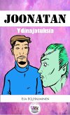 Joonatan ydinajatuksia (eBook, ePUB)