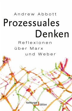 Prozessuales Denken (eBook, PDF) - Abbott, Andrew