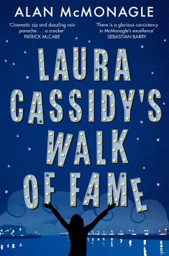 Cover Laura Cassidy's Walk of Fame (eBook, ePUB)