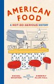American Food (eBook, ePUB)
