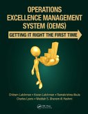 Operations Excellence Management System (OEMS) (eBook, PDF)