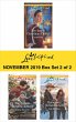 Harlequin Love Inspired November 2019 -... - Bild 1