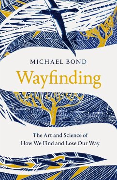 Wayfinding (eBook, ePUB) - Bond, Michael