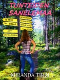 Tunteiden sanelemaa (eBook, ePUB)