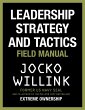 Leadership Strategy and Tactics (eBook,... - Bild 1