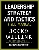 Leadership Strategy and Tactics (eBook, ePUB)