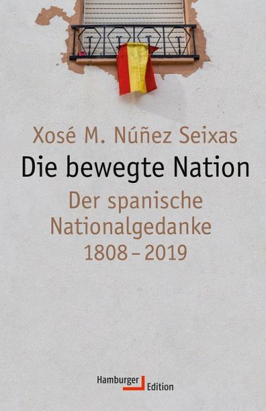 Die bewegte Nation (eBook, PDF)