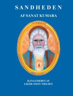 Cover Sandheden (eBook, ePUB)