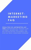 Internet-Marketing FAQ (eBook, ePUB)