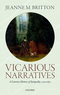 Vicarious Narratives (eBook, PDF) - Britton, Jeanne M.