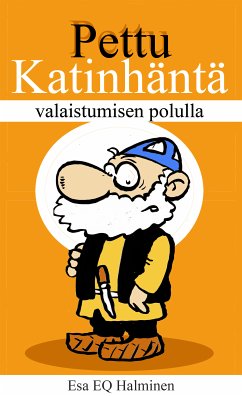 Pettu Katinhäntä (eBook, ePUB)