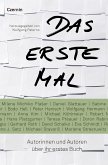 Das erste Mal (eBook, ePUB)