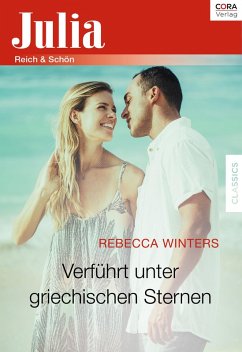 Verführt unter griechischen Sternen (eBook, ePUB) - Winters, Rebecca