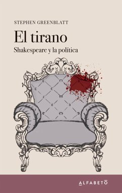 Cover El tirano (eBook, ePUB)