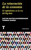 La reinvención de la economía (eBook, ePUB)