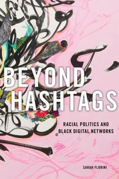 Cover Beyond Hashtags (eBook, ePUB)