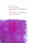 Die Lieder des Evangelischen Gesangbuchs (EG 1-535) (eBook, PDF)