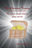 The Christmas Treasure - The advent calendar book for young and old (eBook, ePUB)